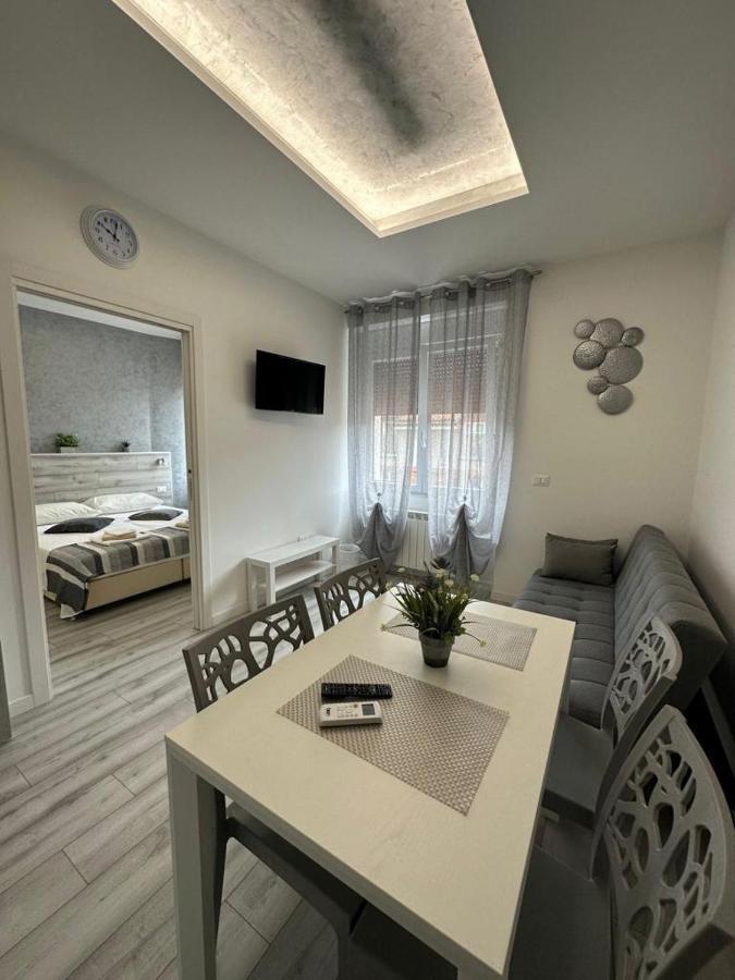 Andjela Apartment Trieste Exterior photo
